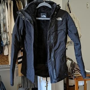 The North Face Winter Coat